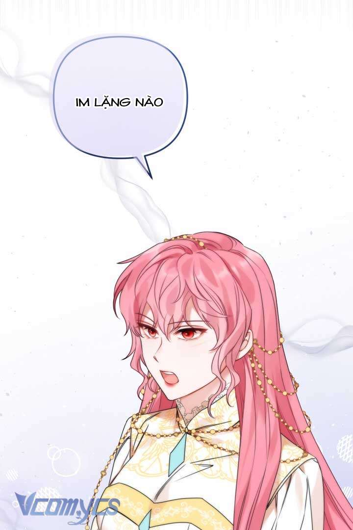 Mê Cung Cám Dỗ Của Emilone Chapter 8 - Trang 4