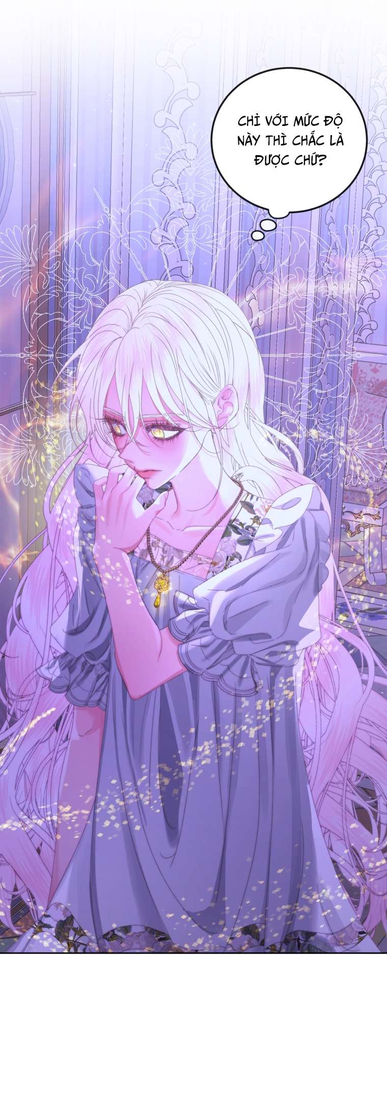 Siren: Trở Thành Gia Đình Của Nhân Vật Phản Diện Chapter 63 - Trang 3