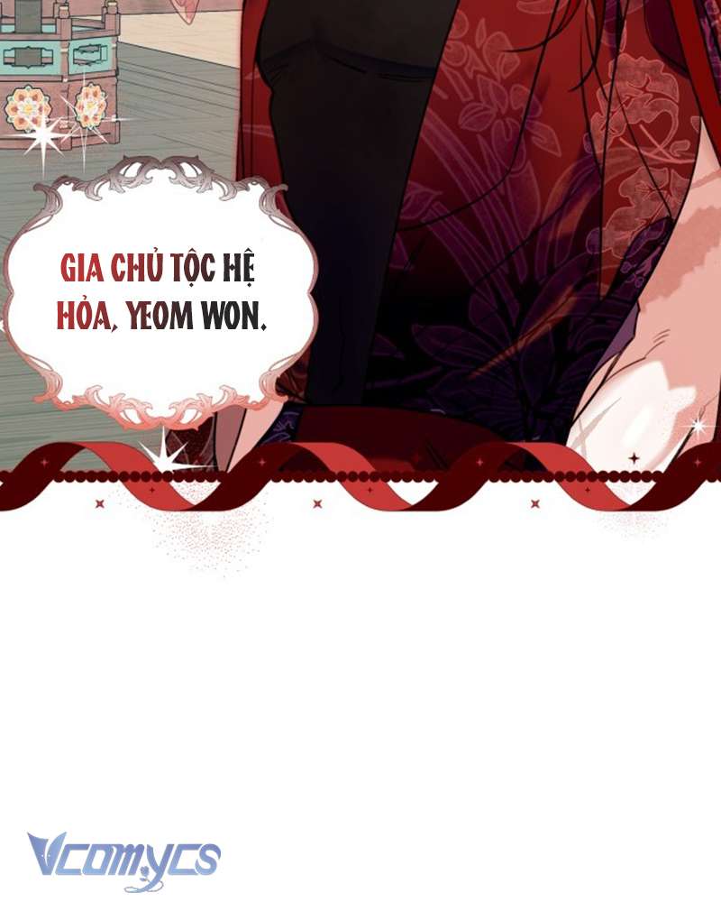 Chuyện Tình Tuyết Phương Bắc Chapter 18 - Next Chapter 19