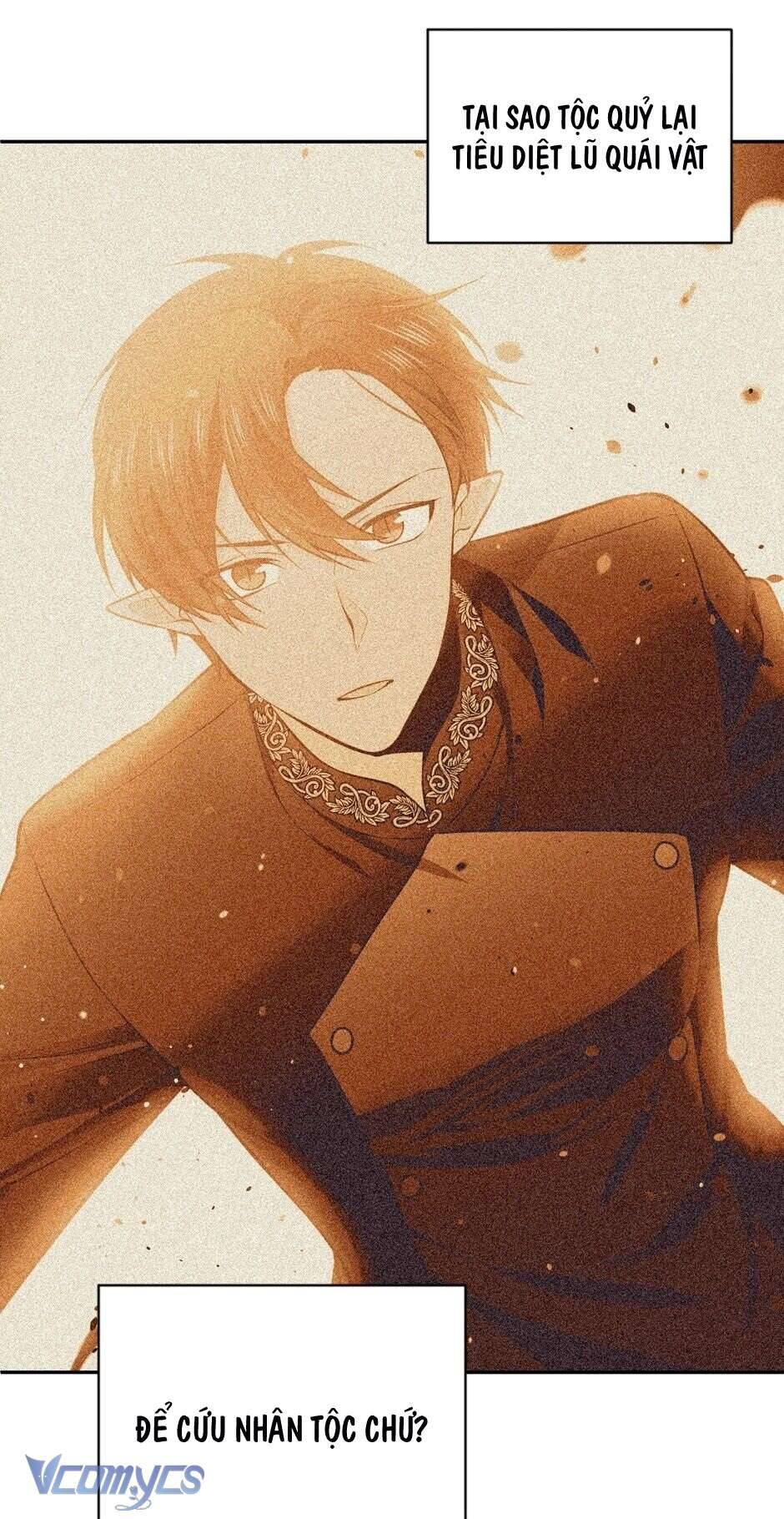 Mục Tiêu Là Cuộc Sống Hoàn Hảo Bất Khả Xâm Phạm Chapter 15 - Trang 4