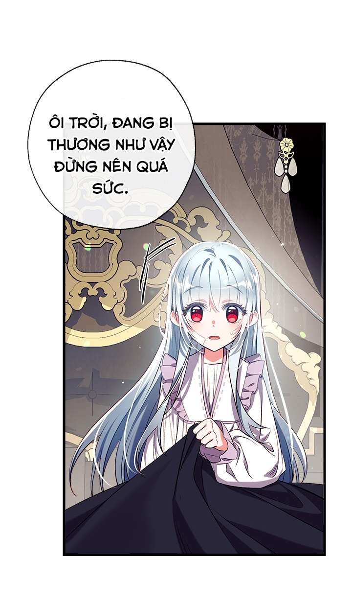 Chúng Ta Có Thể Trở Thành Một Gia Đình Được Không? Chap 34 - Trang 2