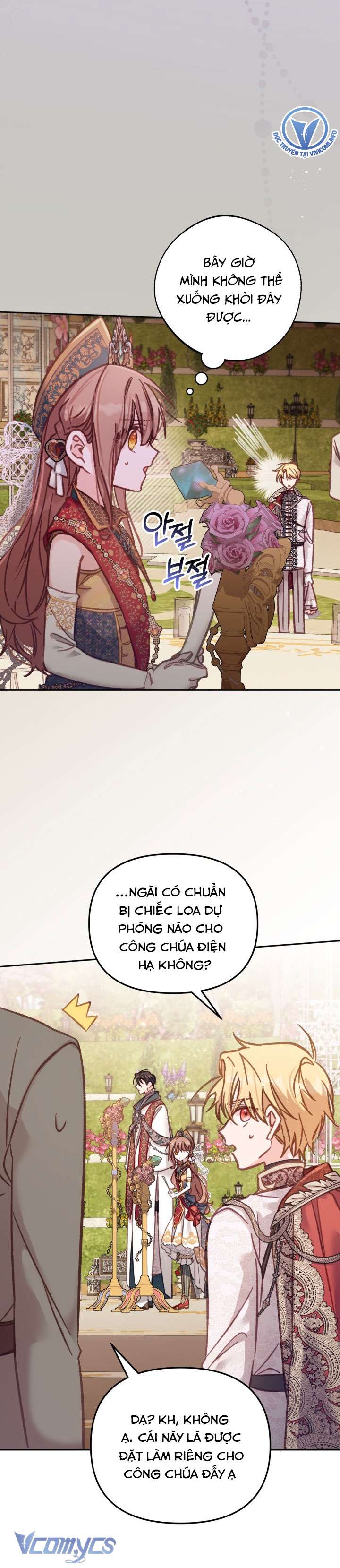 Không Có Chỗ Cho Kẻ Giả Mạo Chap 13 - Trang 2