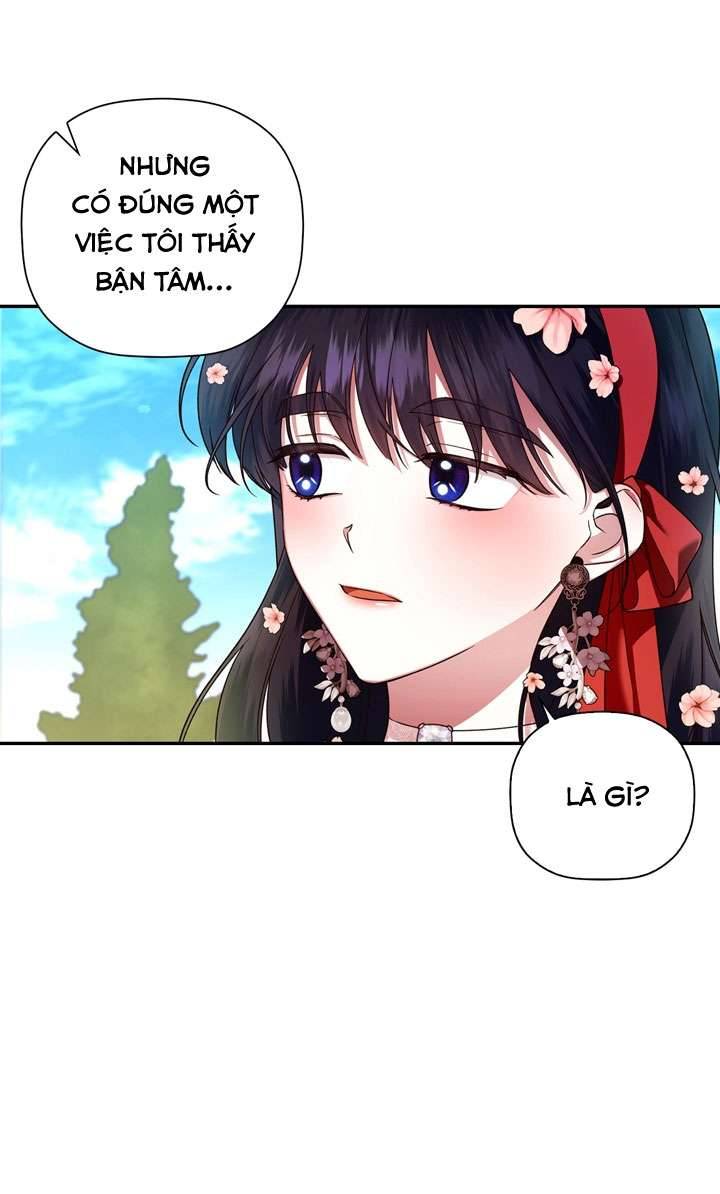 Phương Pháp Che Giấu Đứa Con Của Hoàng Đế Chapter 33 - Trang 4