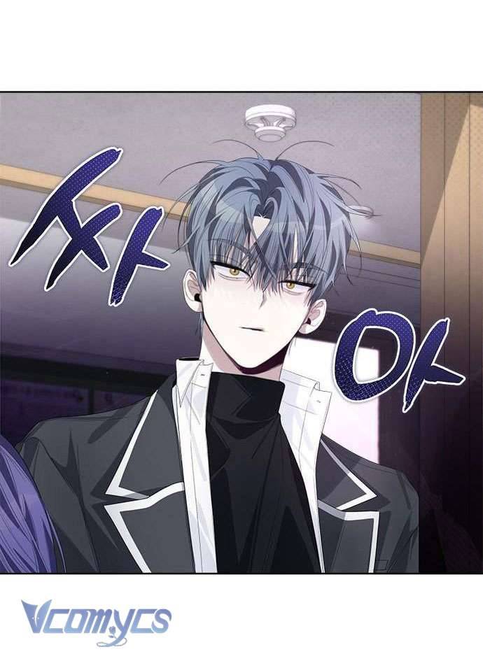 Đàn Anh Xấu Xa! Chap 60 - Trang 3
