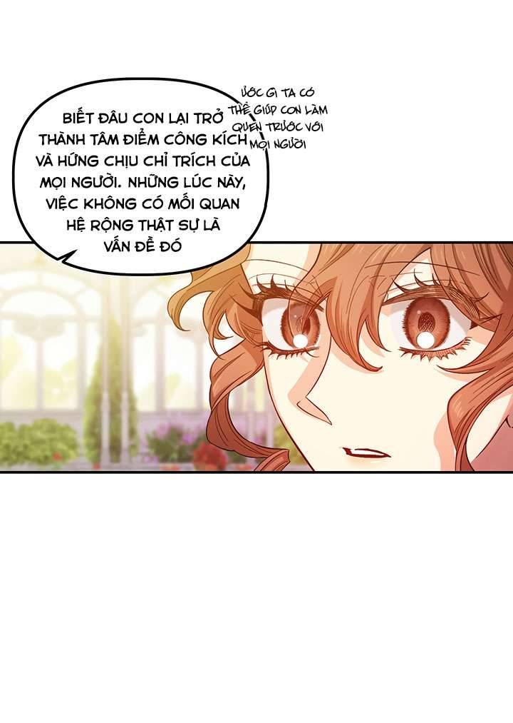 May Mắn Hay Bất Hạnh Chap 41 - Trang 4