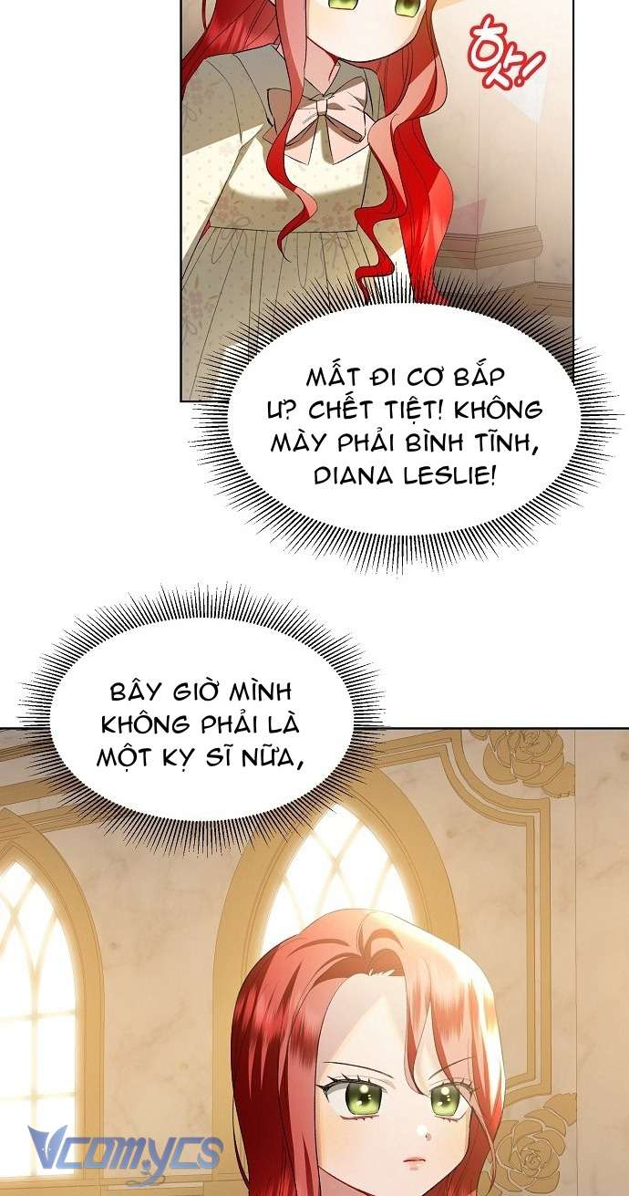 Hóa thành hoa hồng đen Chap 2 - Trang 2