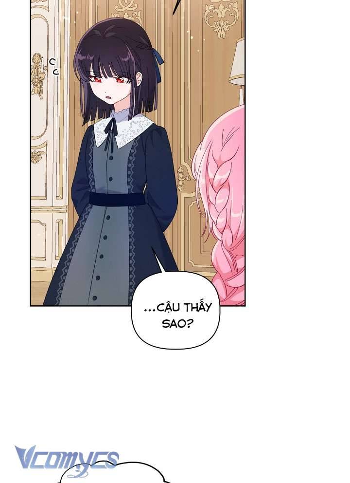 Sự Điều Trị Đặc Biệt Của Tinh Linh Chapter 11 - Trang 4