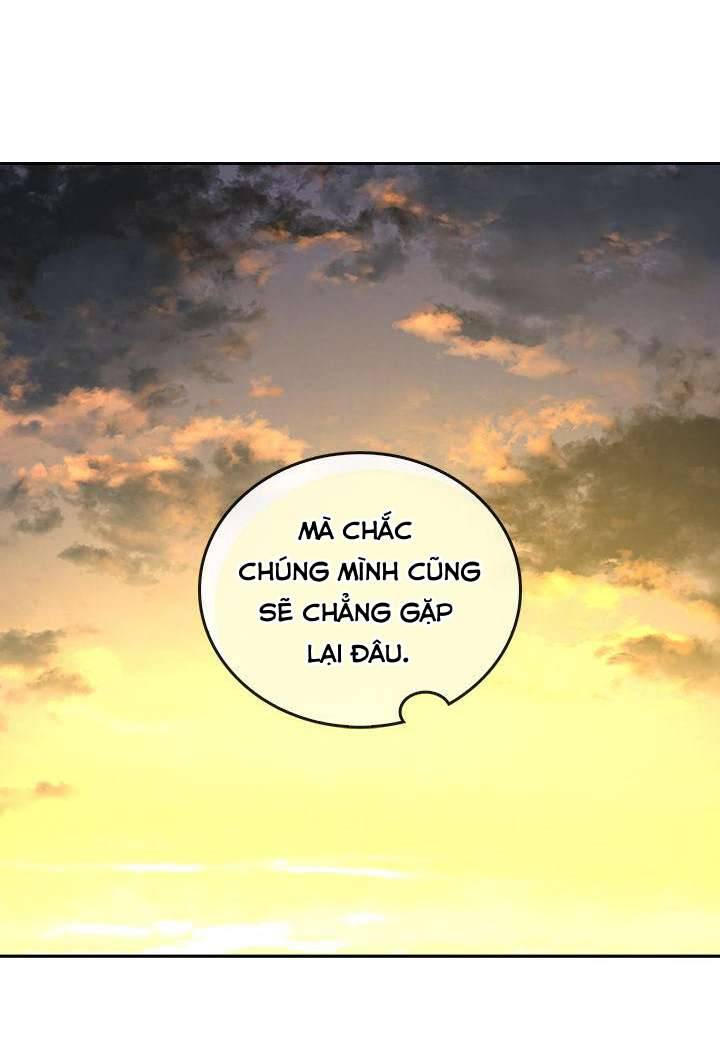 Vị Hôn Thê Khế Ước Của Công Tước Chapter 49 - Trang 4