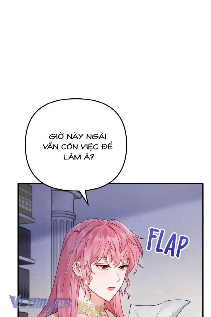 Mê Cung Cám Dỗ Của Emilone Chapter 10 - Trang 4