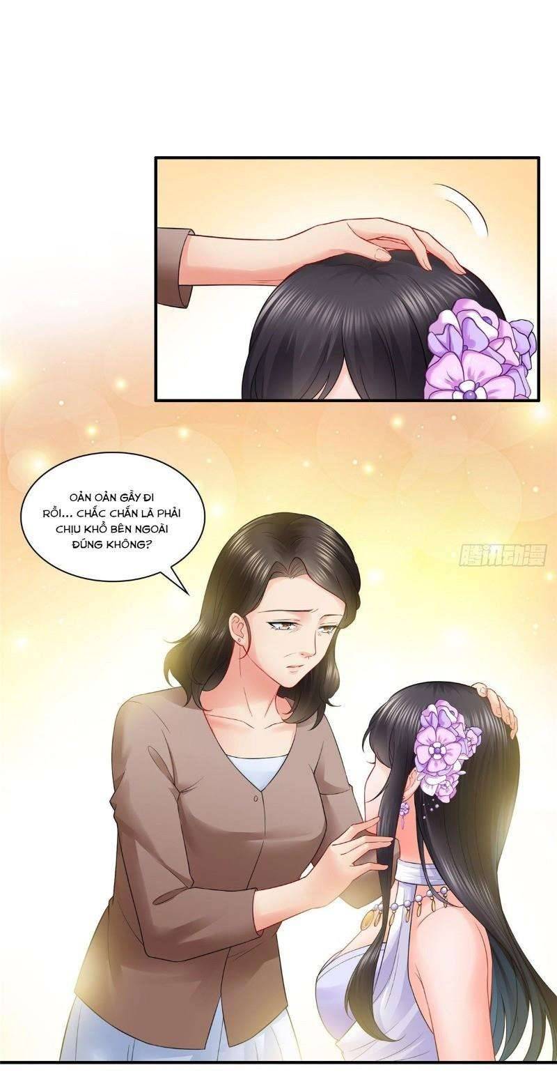 Hệt Như Hàn Quang Gặp Nắng Gắt Chap 84 - Trang 4