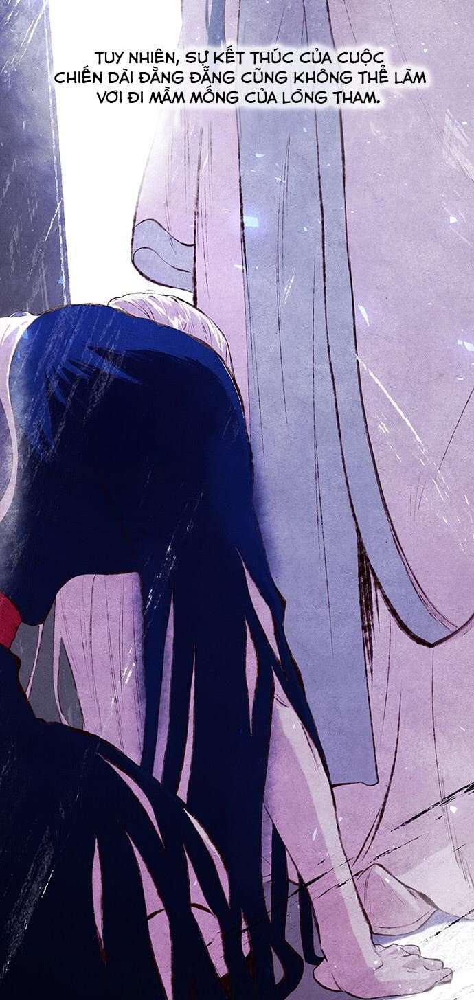 Vương Tử Huyền Bí Chapter 1 - Trang 4