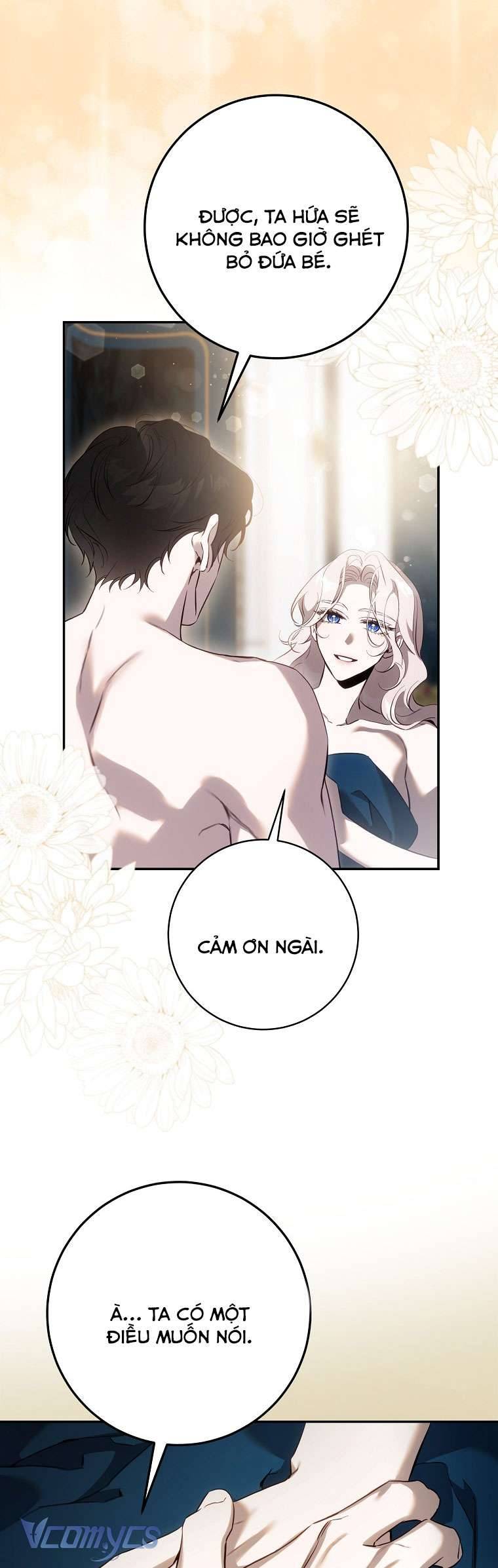 Thuần Hóa Bạo Quân Rồi Bỏ Trốn Chap 119 - Trang 2