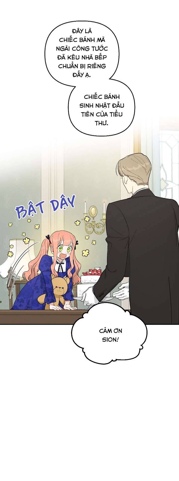 Phương Pháp Trở Thành Con Gái Của Người Hùng Bóng Đêm Chap 20 - Trang 2