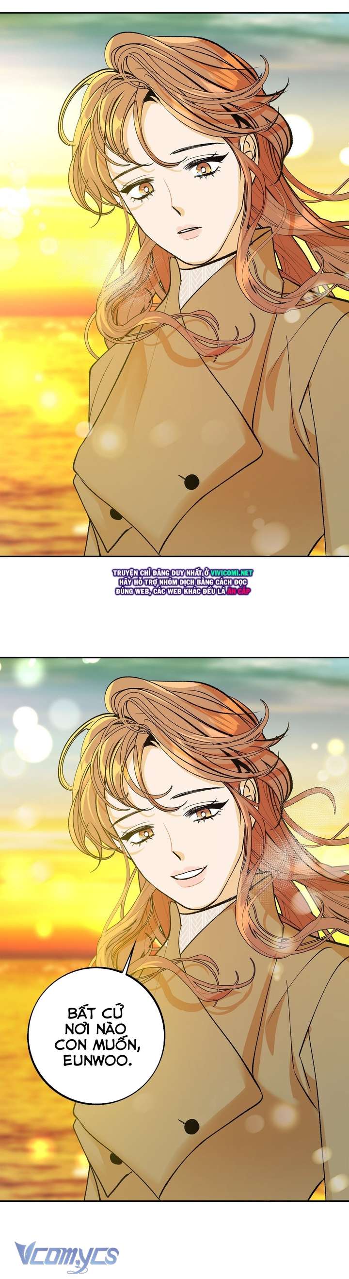 [18+] Tận Cùng Của Thế Giới Chap 55 - Trang 2