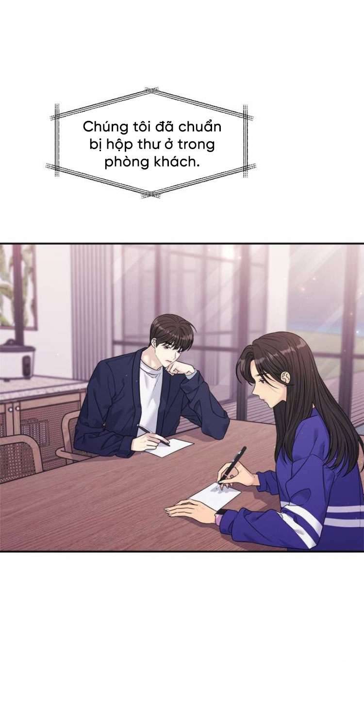 Couple Breaker Chapter 48 - Trang 4