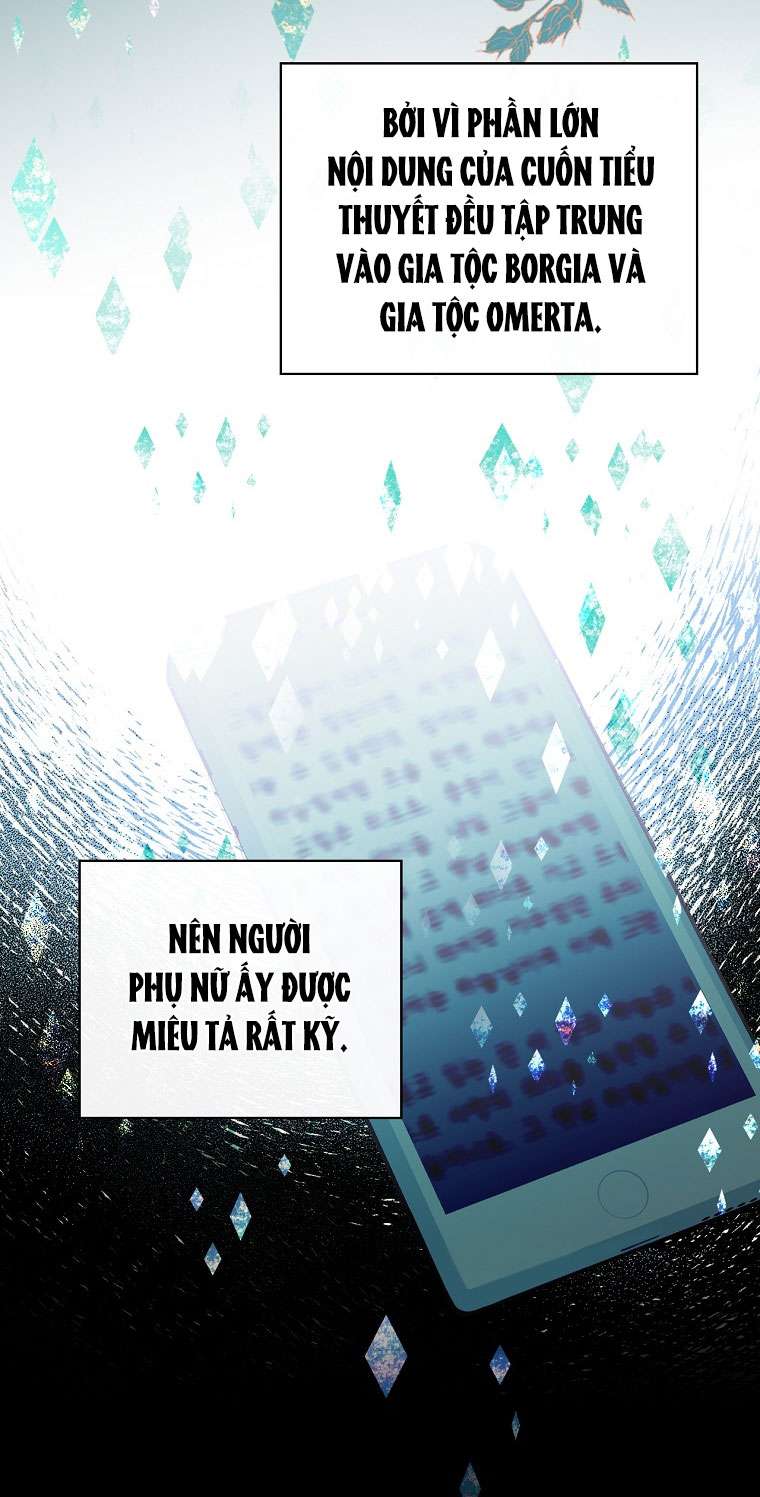 Phương Pháp Khiến Phu Quân Đứng Về Phía Tôi Chapter 20 - Trang 4