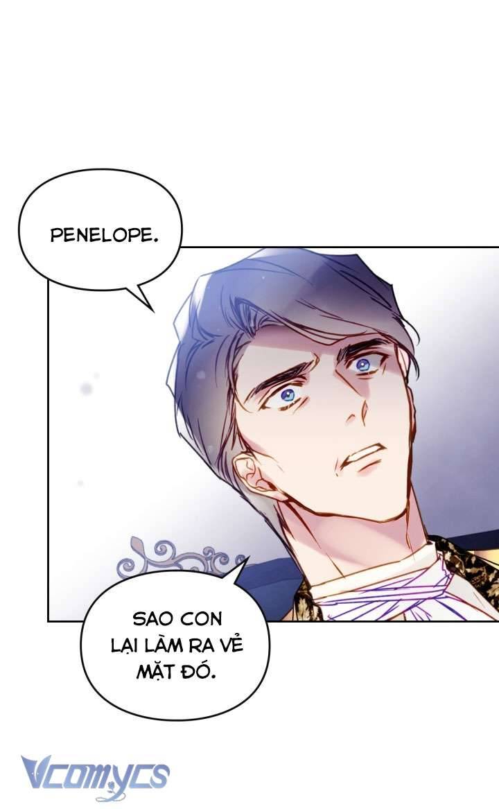 Kết Cục Của Nhân Vật Phản Diện Chỉ Có Thể Là Cái Chết Chapter 141 - Trang 4