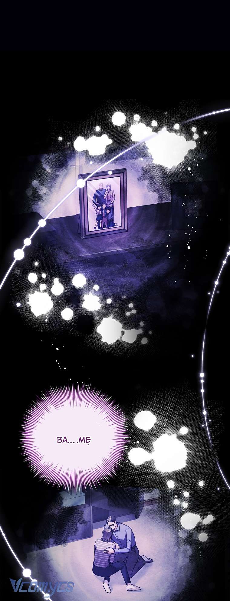 Thư Ký Của Bạo Chúa Chapter 105 - Trang 3