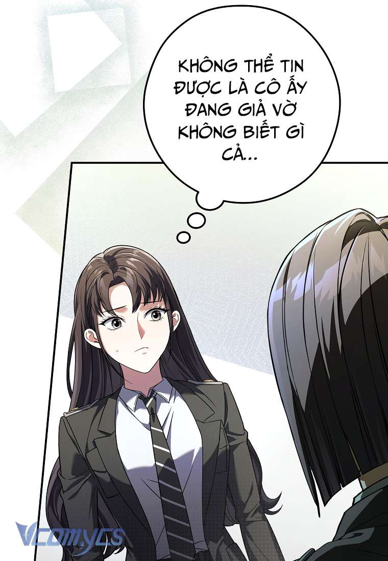 Nhật Ký Từ Chức Cấp S Của Thợ Săn Công Chức Chapter 7 - Next Chapter 8