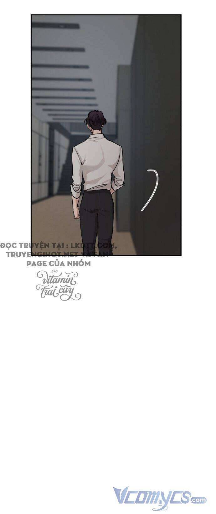 Oan Gia Ngõ Hẹp Chapter 43 - Trang 3