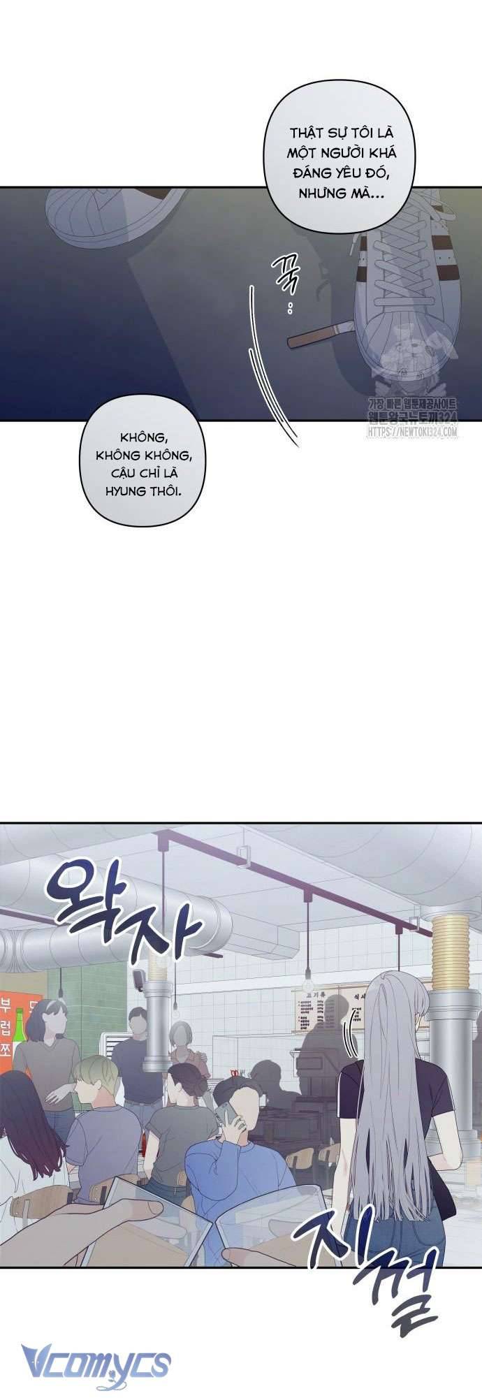 [18+] Cậu Ổn Đến Mức Nào Chap 1 - Trang 2