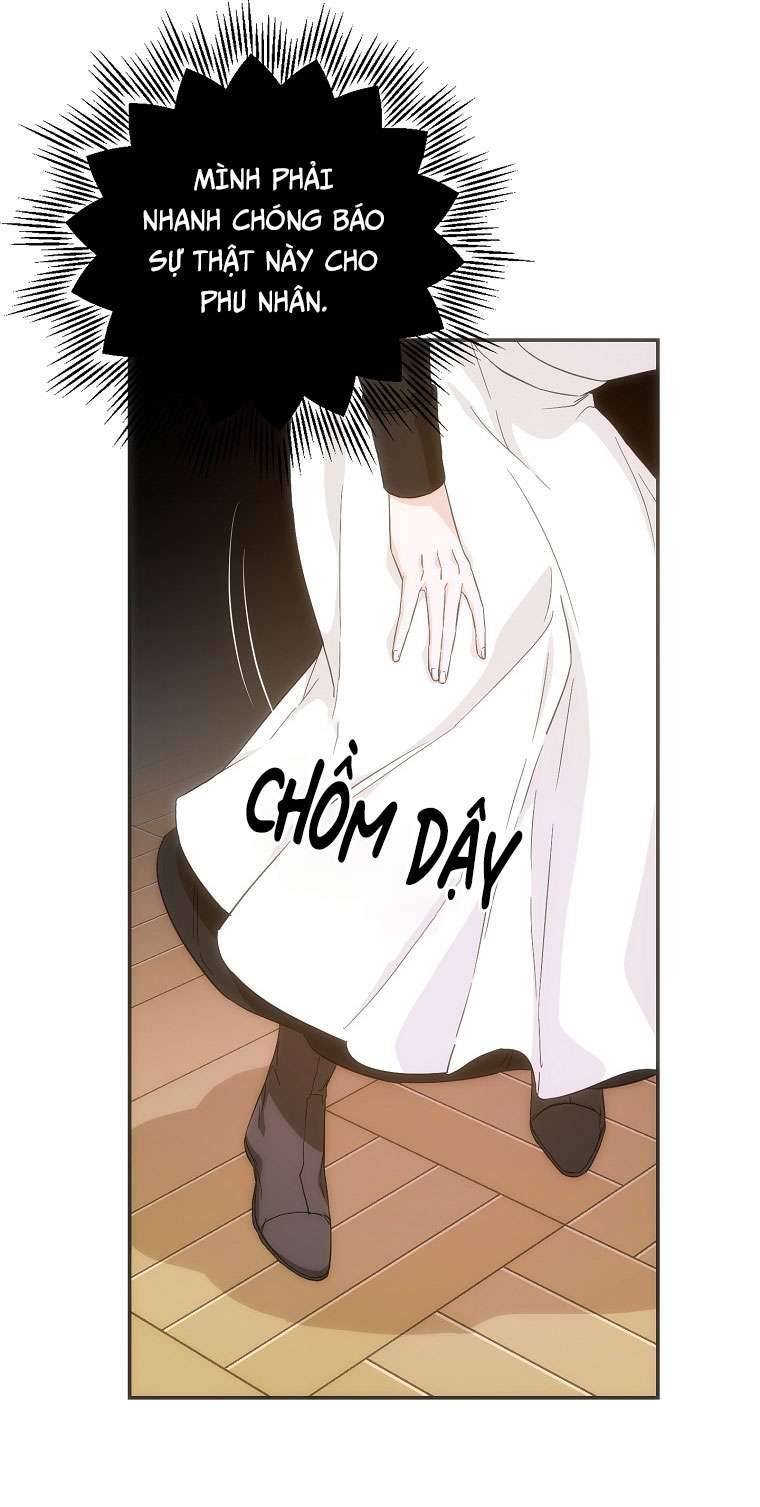 Tôi Trở Thành Vợ Của Nam Chính Chap 21 - Trang 3