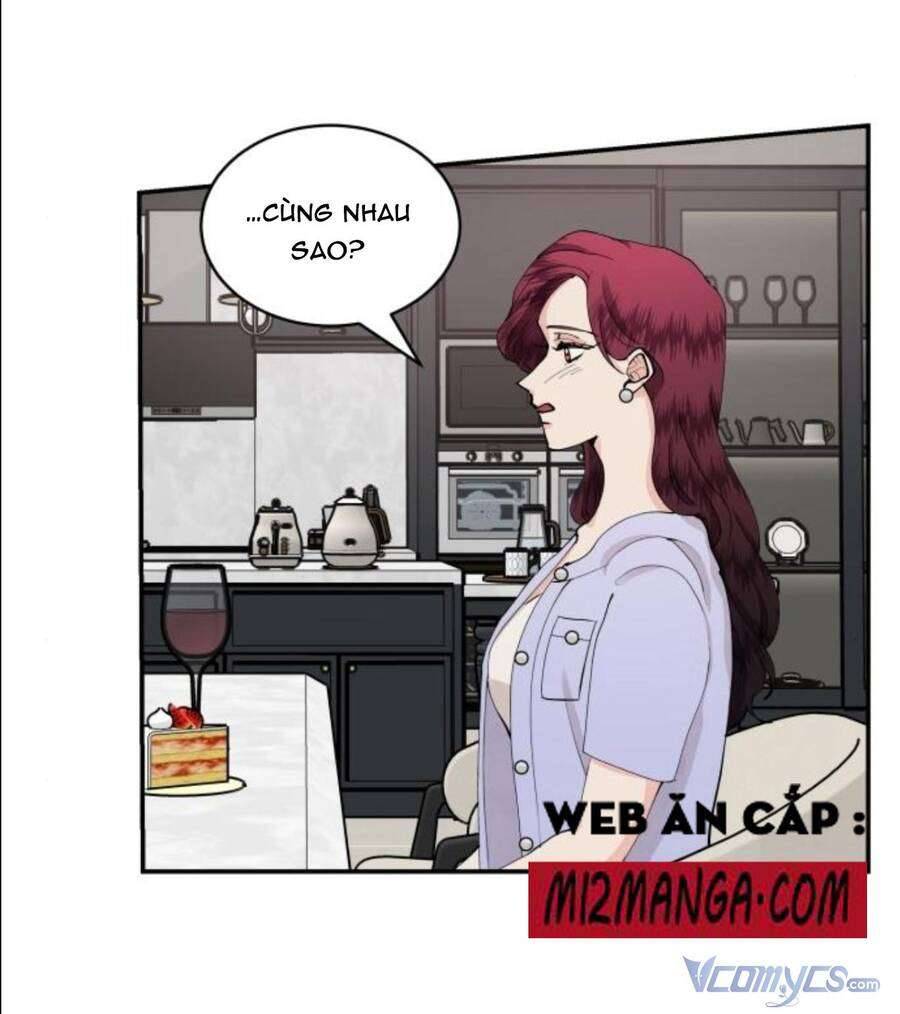 Oan Gia Ngõ Hẹp Chapter 48 - Trang 3