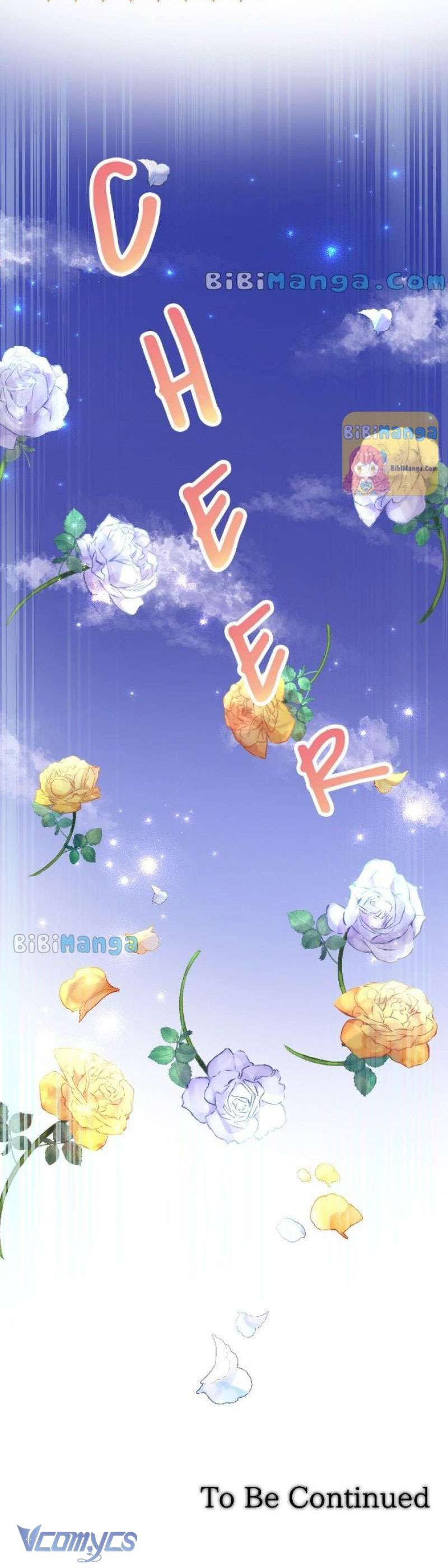 Sự Báo Thù Của Một Vị Thánh Chap 33 - Next Chap 34