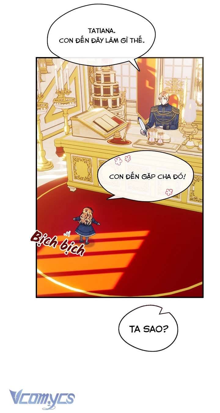 Công Chúa Là Người Chơi Chapter 28 - Trang 3