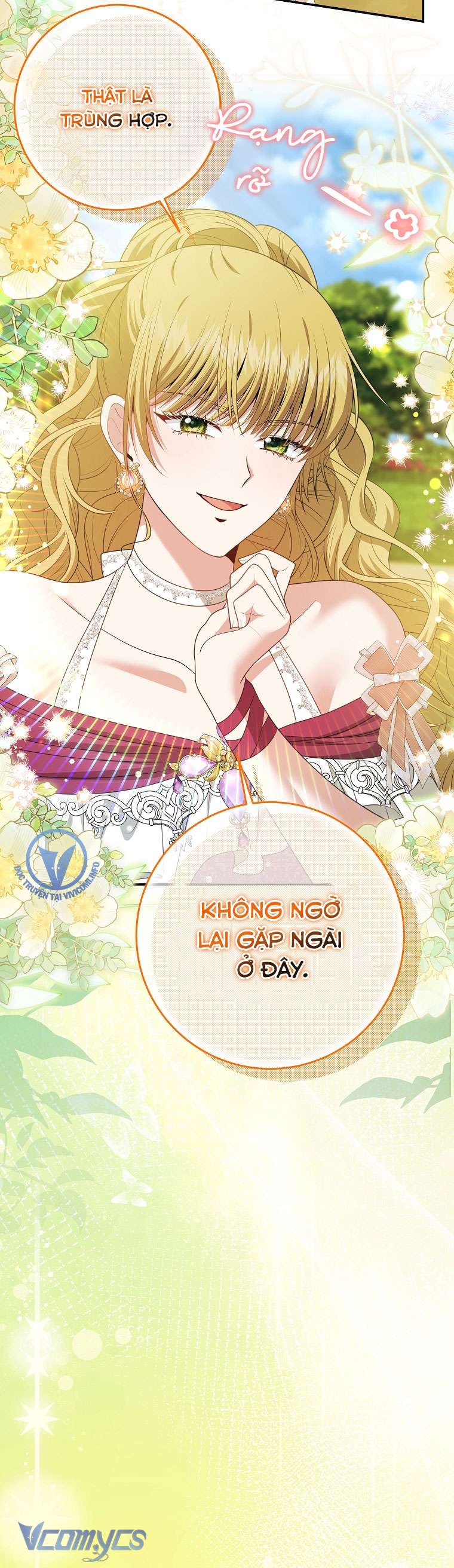 [18+] Phương Pháp Gia Hạn Hợp Đồng Hôn Nhân Chap 32 - Trang 2