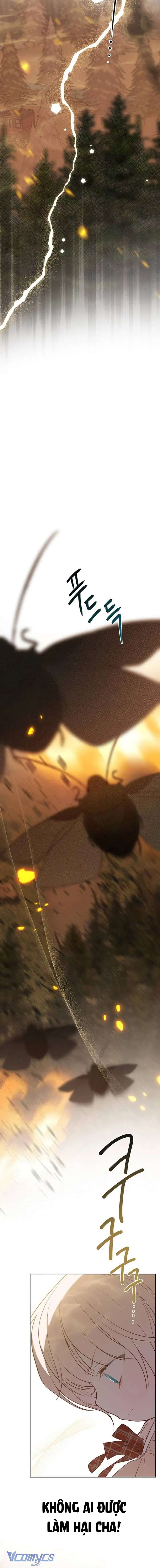 Bạo Chúa Bé Con Chapter 41 - Trang 4