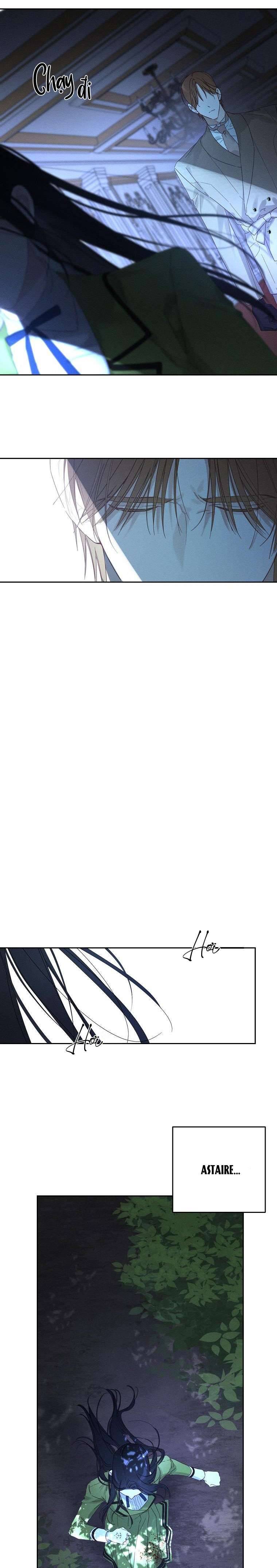 Trước Tiên Phải Giấu Em Trai Cái Đã! Chap 61 - Trang 2