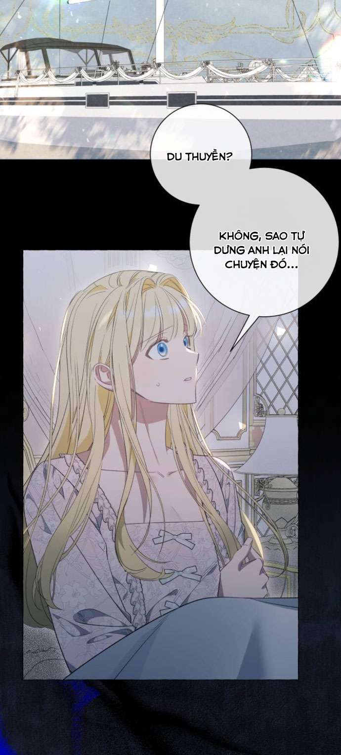 Tôi Tưởng Đó Chỉ Là Tiểu Thuyết Trọng Sinh Bình Thường Chapter 43 - Trang 4