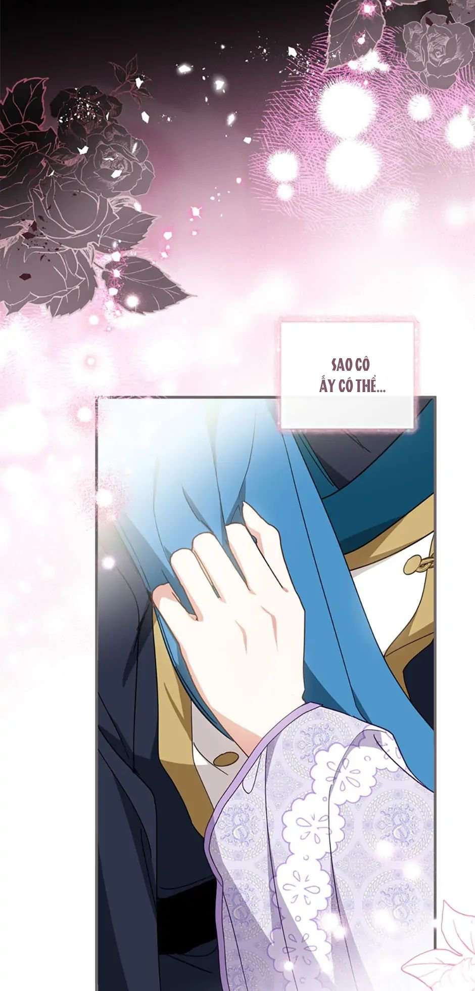 Tôi Đã Bảo Nữ Chính Đang Cải Trang Cơ Mà! Chap 39 - Trang 2