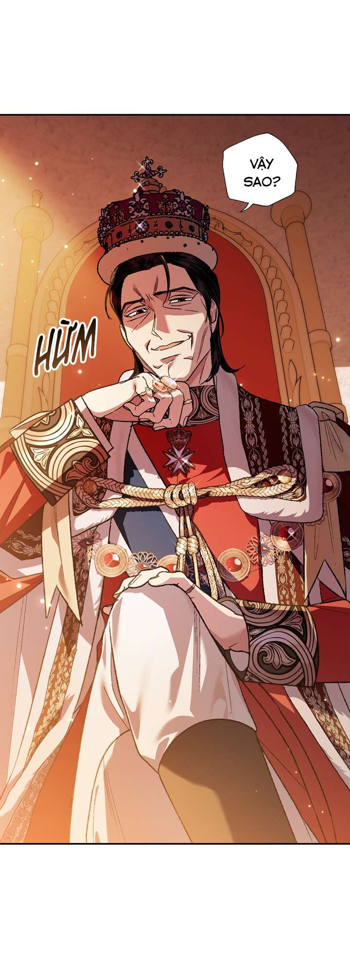 Cha À, Con Không Muốn Kết Hôn Đâu Chap 56 - Next Chap 57