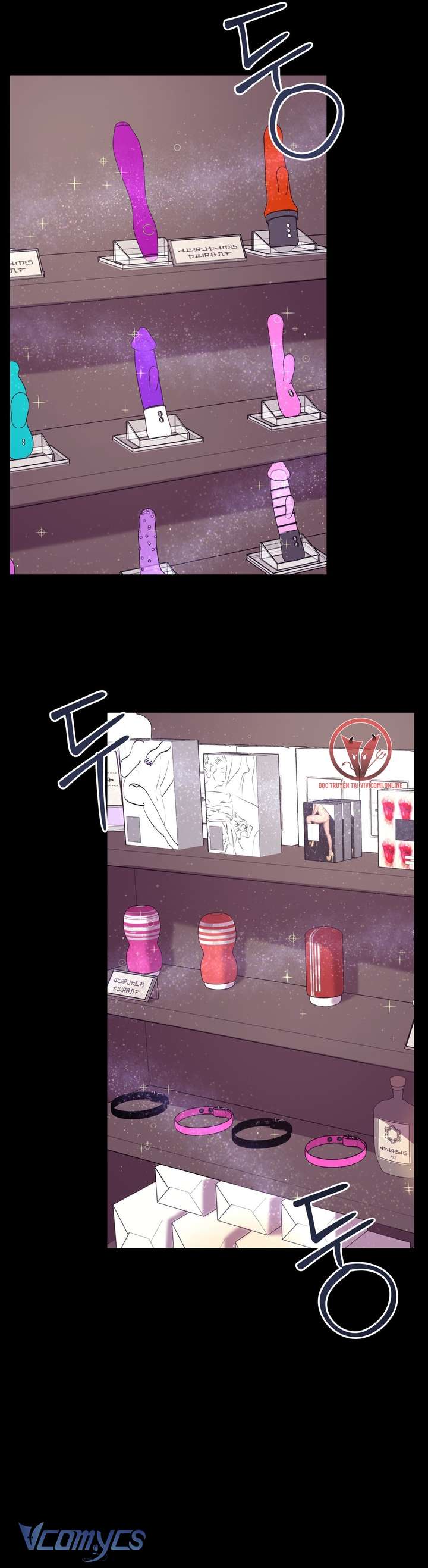 [18+] Anh Trai Đã Thay Đổi Chap 12 - Next Chapter 12.1