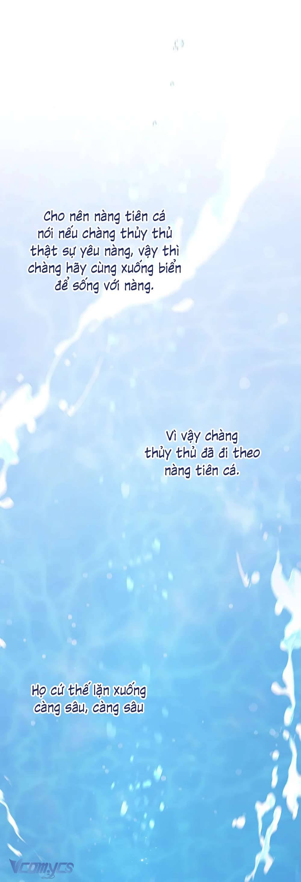 Hôn Nhân Này Rồi Sẽ Đổ Vỡ Chapter 41 - Trang 3