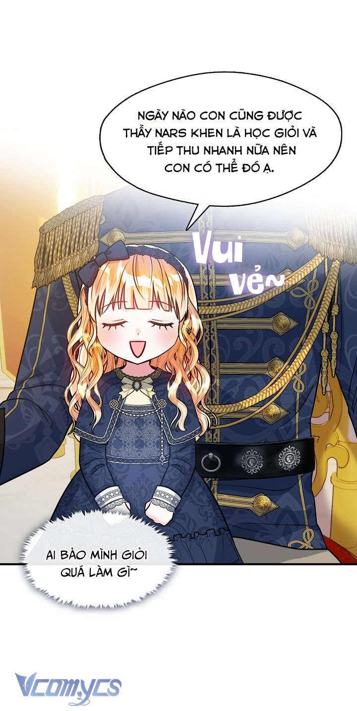 Công Chúa Là Người Chơi Chapter 28 - Trang 3