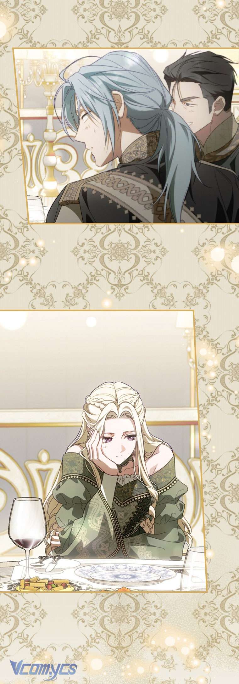 Phương Pháp Khiến Phu Quân Đứng Về Phía Tôi Chapter 93 - Trang 4