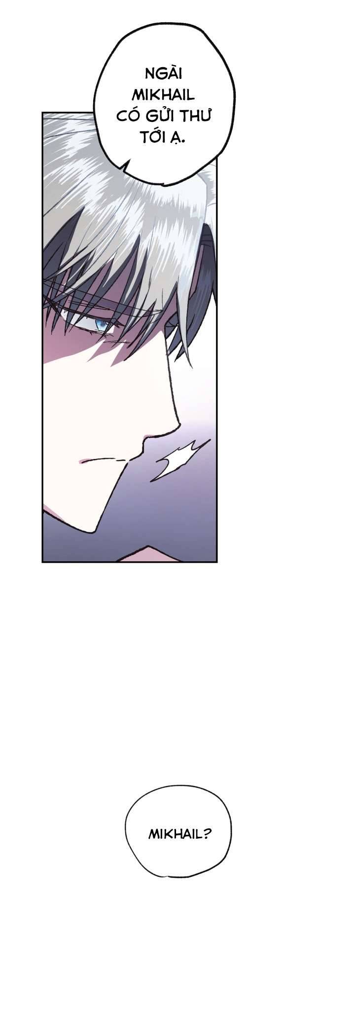 Cha À, Con Không Muốn Kết Hôn Đâu Chap 6 - Trang 2