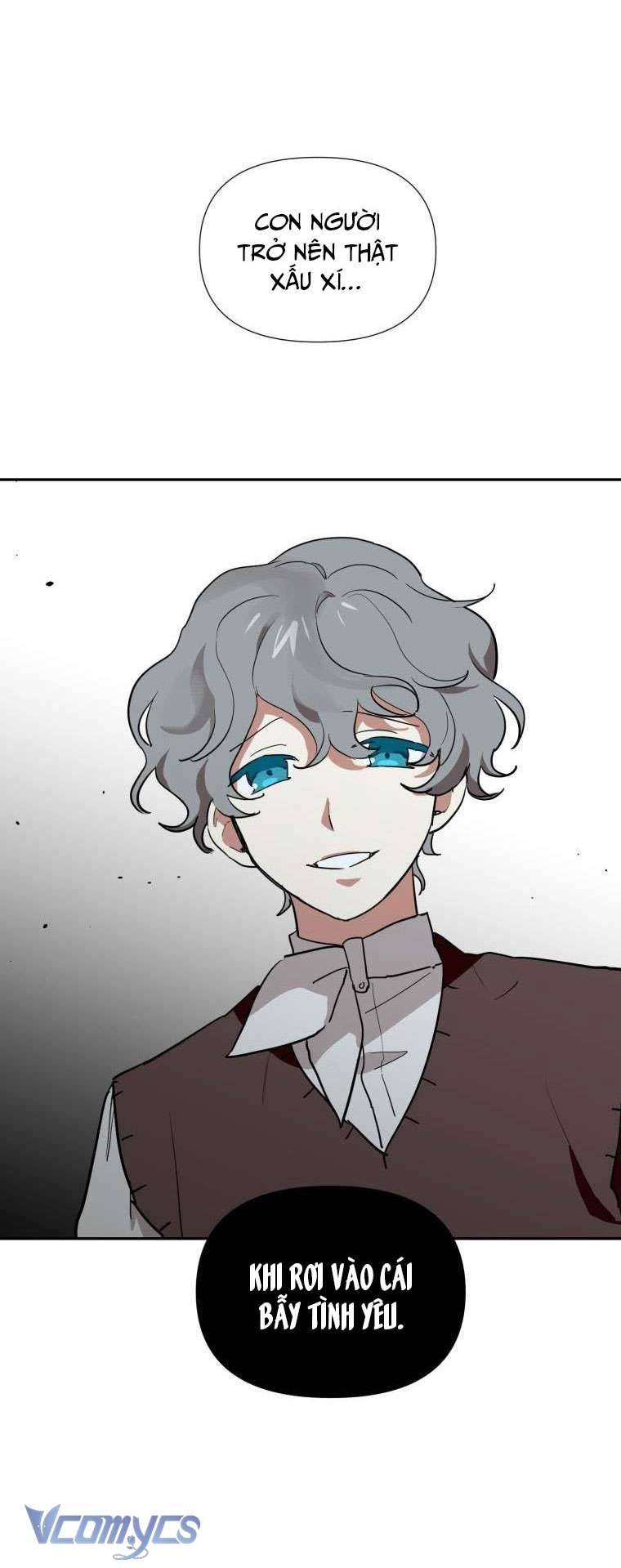 Điều Ước Sao Băng Chap 1 - Trang 4