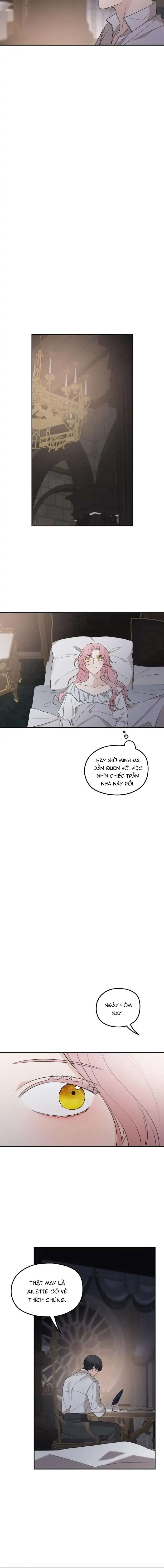 Gia Đình Chồng Quá Ám Ảnh Bởi Tôi Chap 37 - Trang 2