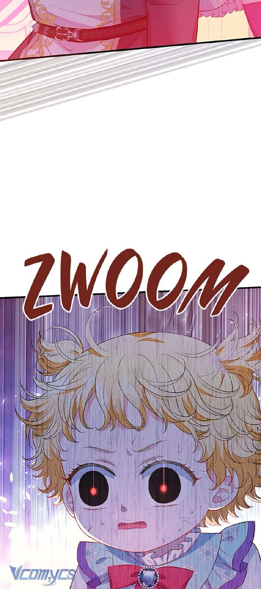 Công Chúa Bé Con Hạng S Thật Mạnh Chapter 16 - Trang 4