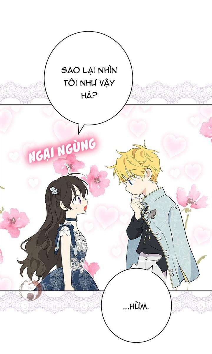 Tôi Là Minh Chứng Của Sự Thật Chap 57 - Trang 2
