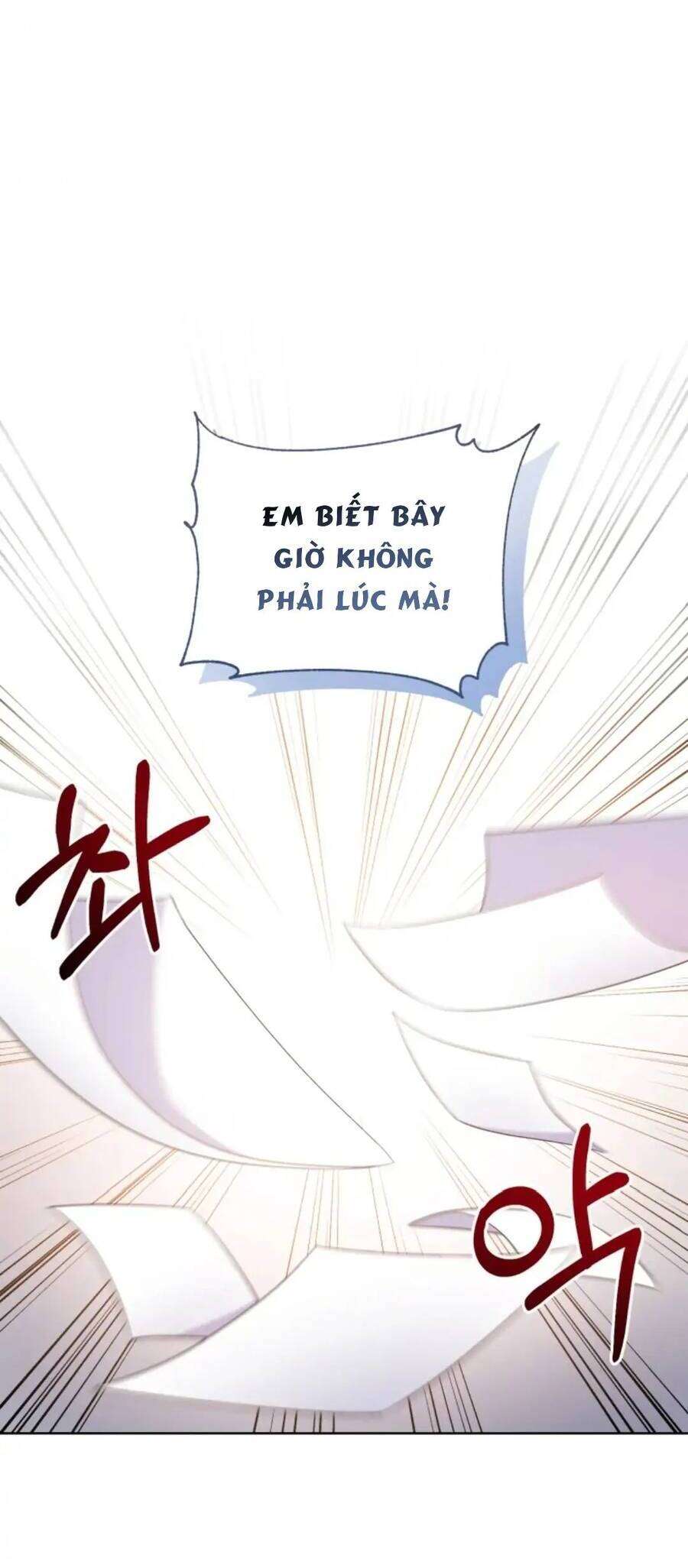 Hầu Gái Trong Trò Chơi Harem Ngược Muốn Nghỉ Việc Chapter 23 - Trang 4