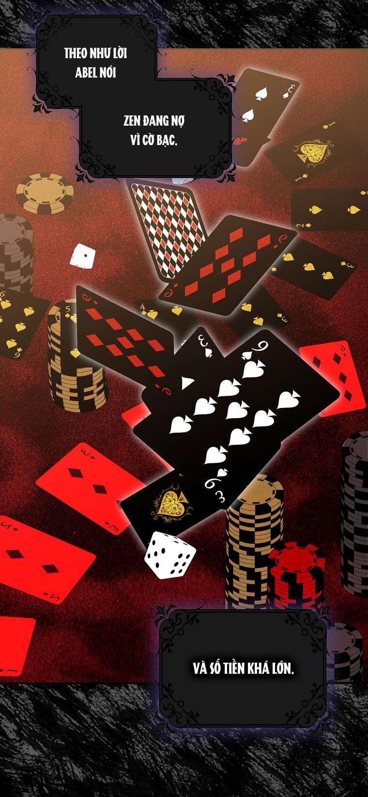 Tôi Trở Thành Vợ Của Nam Chính Chap 23 - Trang 3