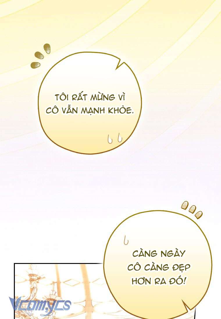 Các Nam Chính Đã Bị Nữ Phụ Cướp Mất Chap 9 - Trang 3