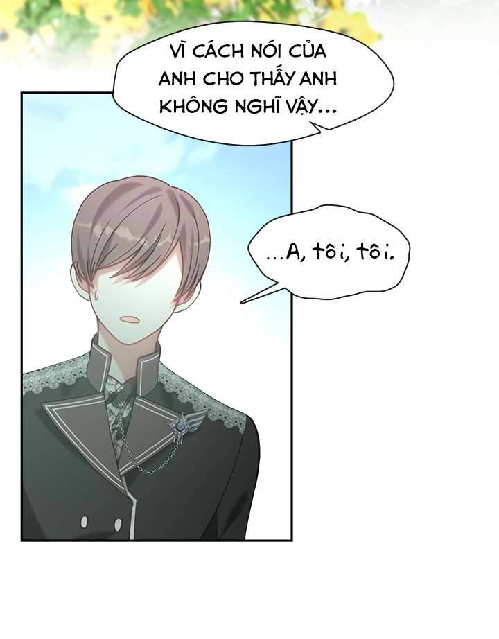 Gia Đình Bị Ám Ảnh Bởi Tôi Chapter 25 - Trang 4