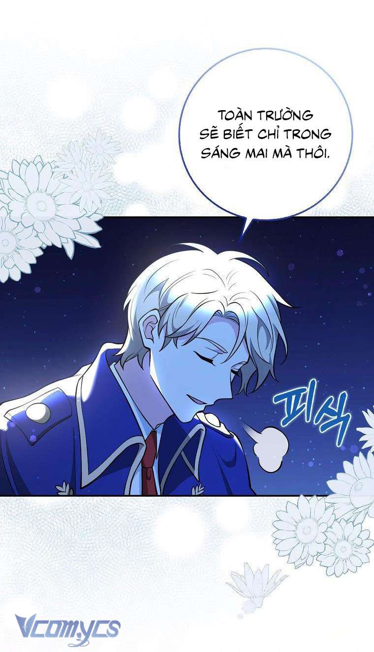 Tôi Thề Chúng Ta Chỉ Là Bạn Chapter 6 - Trang 4