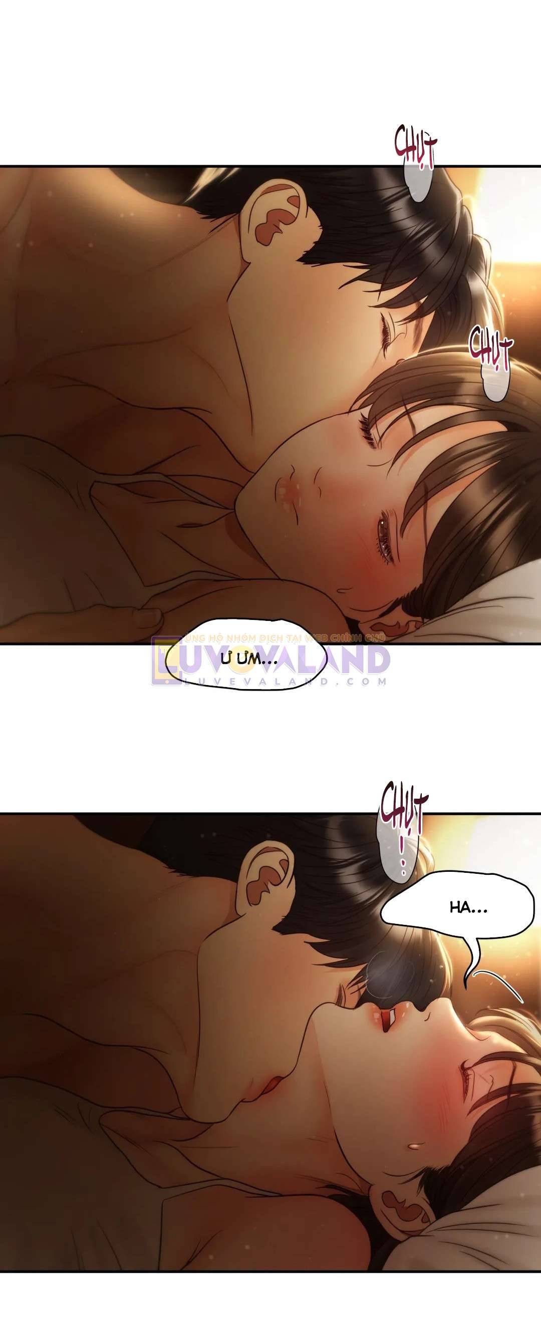 Ngôi Sao Ban Mai Chap 55 - Trang 2